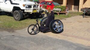 drift big wheel for sale